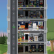 Image for article titled Lego Makes Tiny Tower Just A Little Bit Better